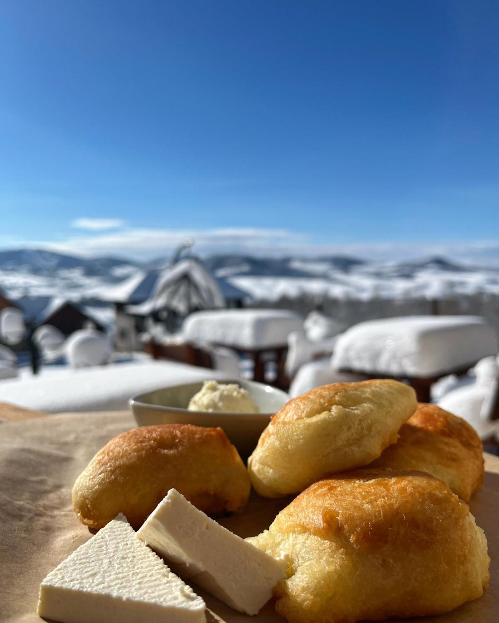 Vila Breg Zlatibor Exteriör bild